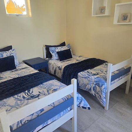 Hermanus Beach Club المظهر الخارجي الصورة