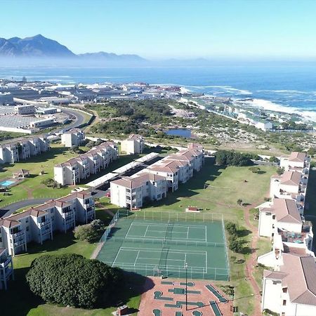 Hermanus Beach Club المظهر الخارجي الصورة