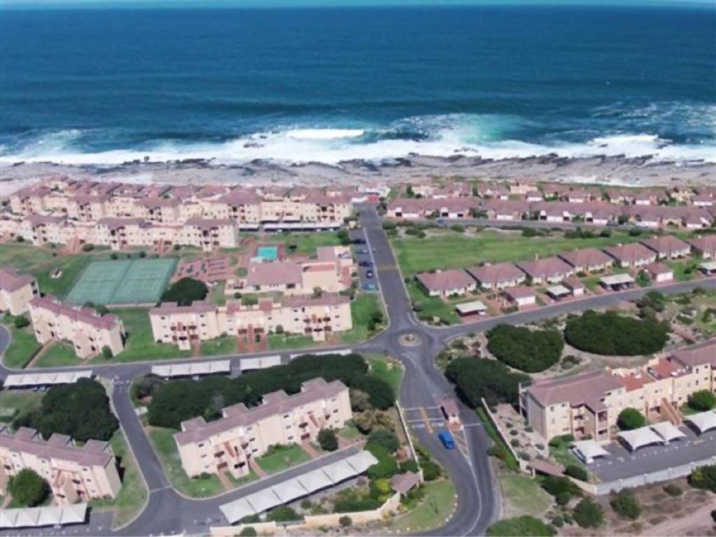 Hermanus Beach Club المظهر الخارجي الصورة