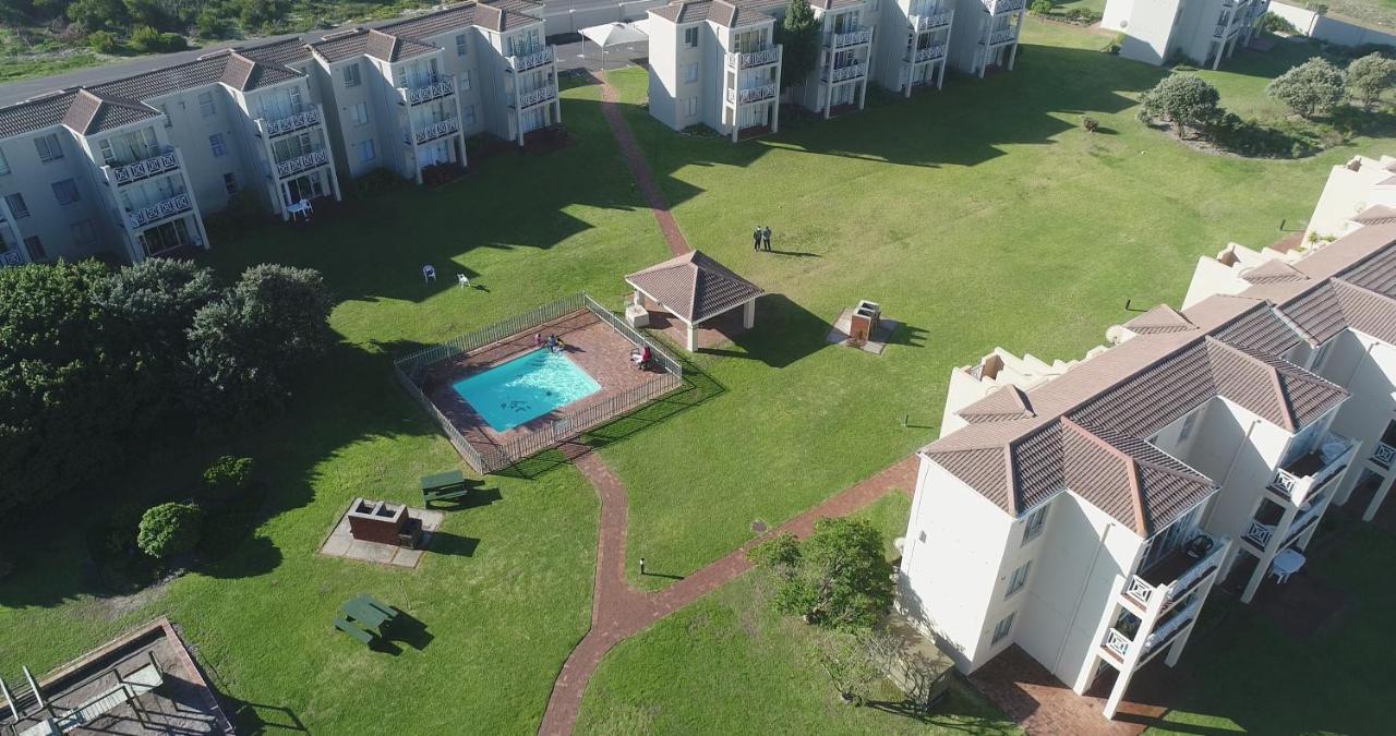 Hermanus Beach Club المظهر الخارجي الصورة