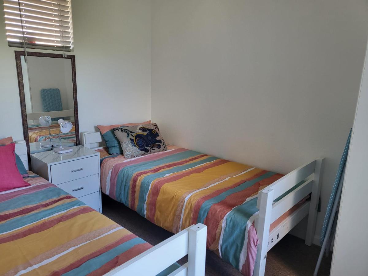 Hermanus Beach Club المظهر الخارجي الصورة