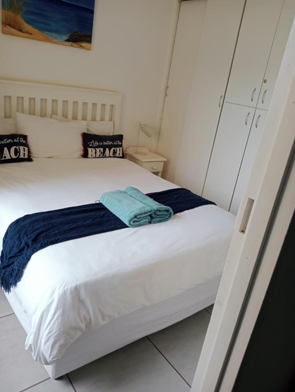 Hermanus Beach Club المظهر الخارجي الصورة