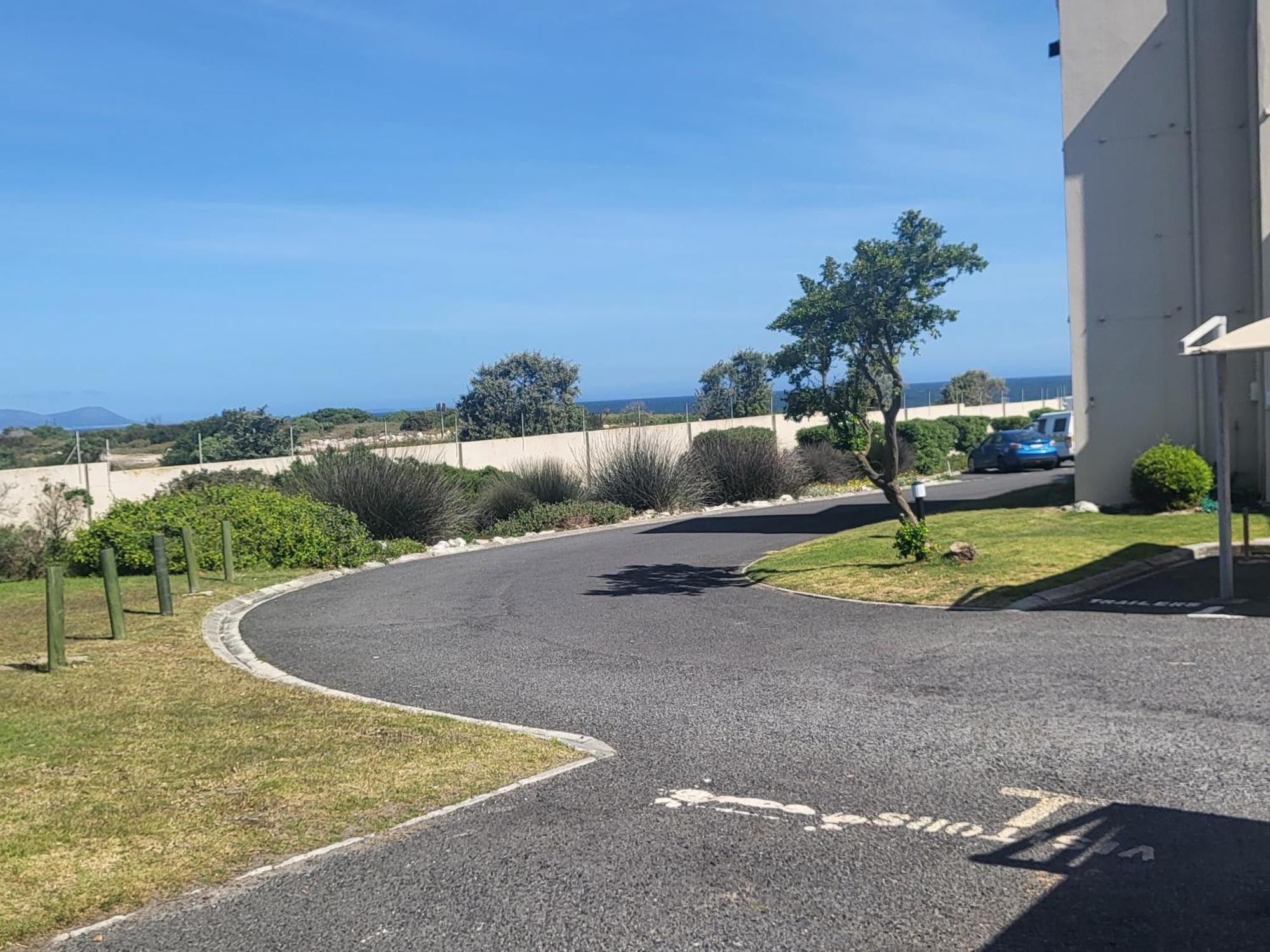 Hermanus Beach Club المظهر الخارجي الصورة