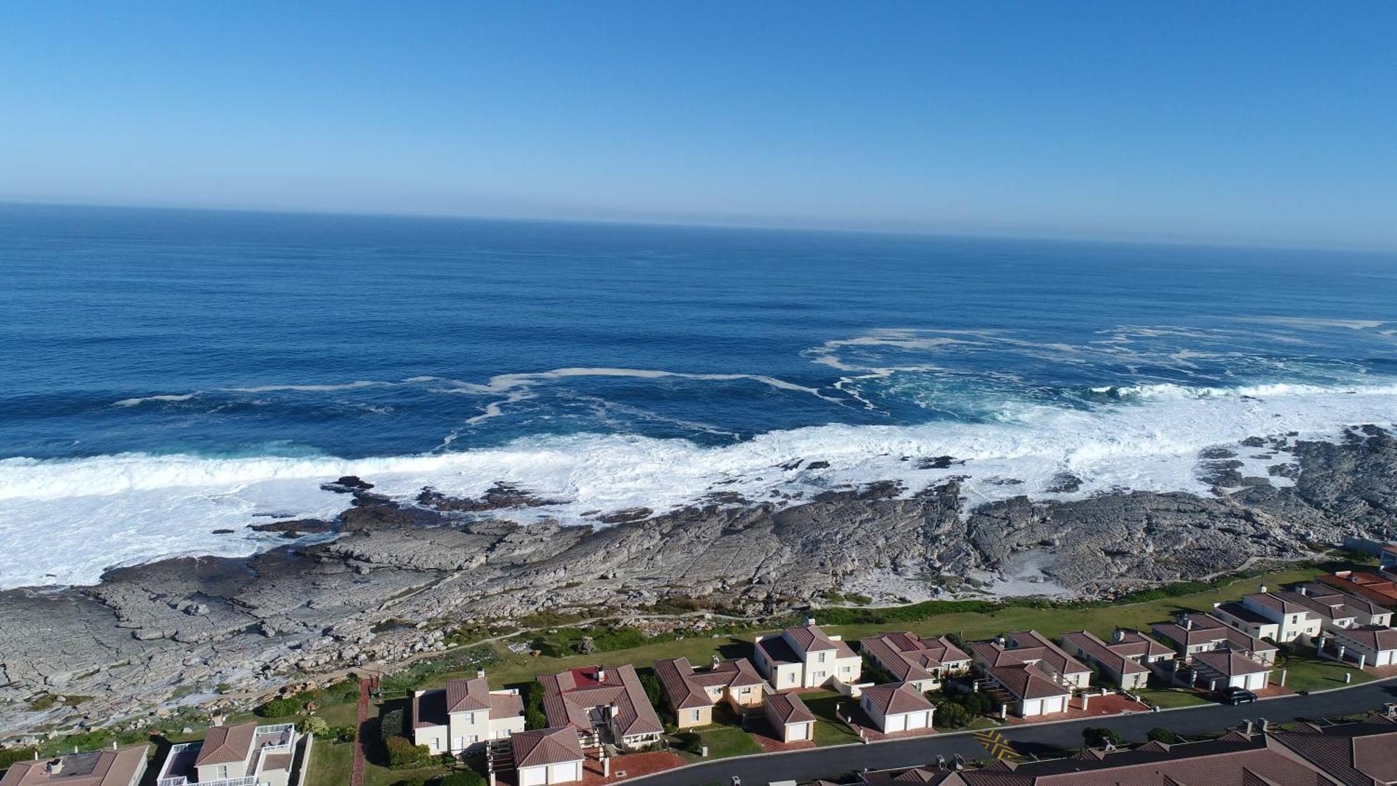 Hermanus Beach Club المظهر الخارجي الصورة