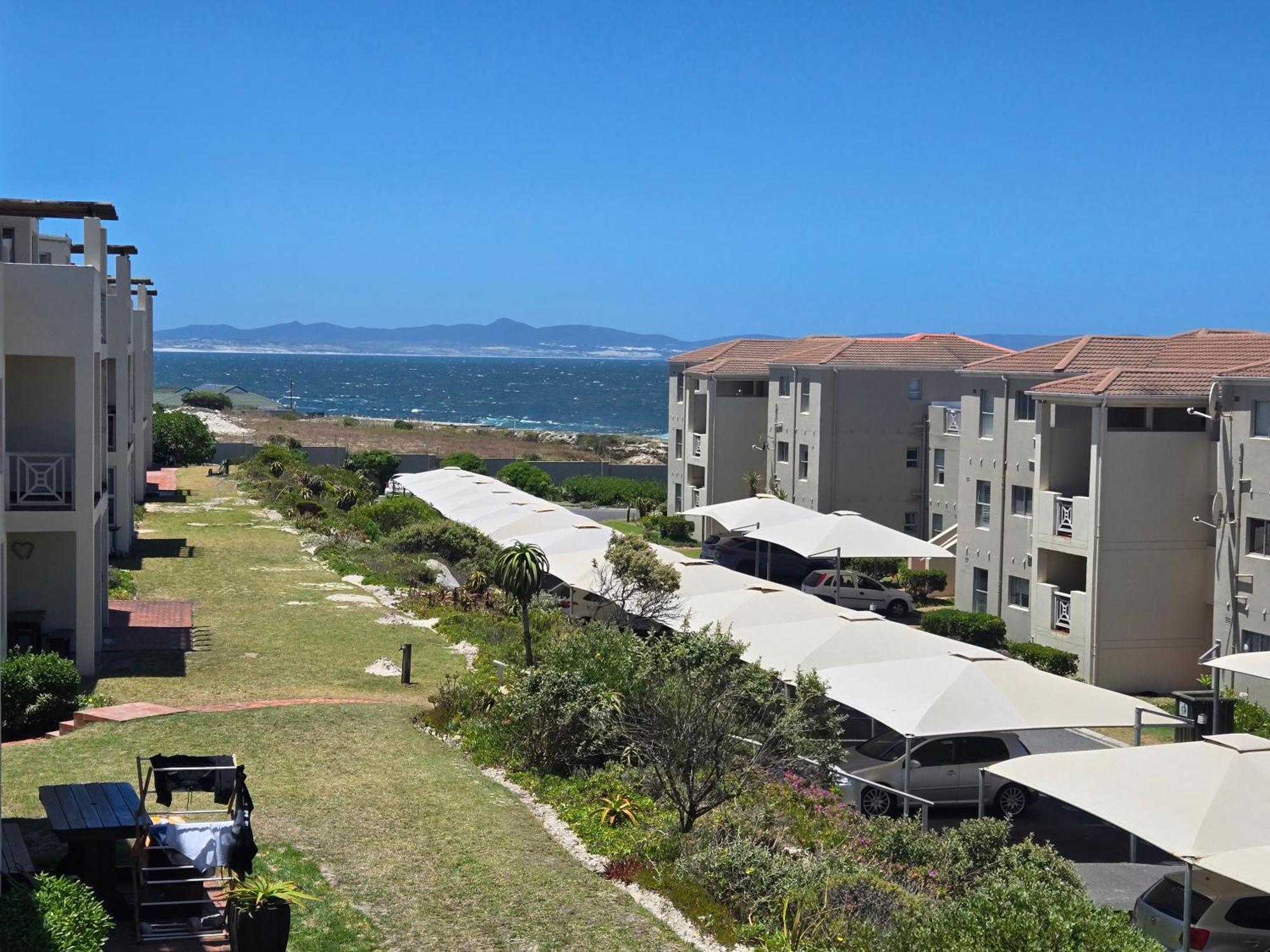 Hermanus Beach Club الغرفة الصورة