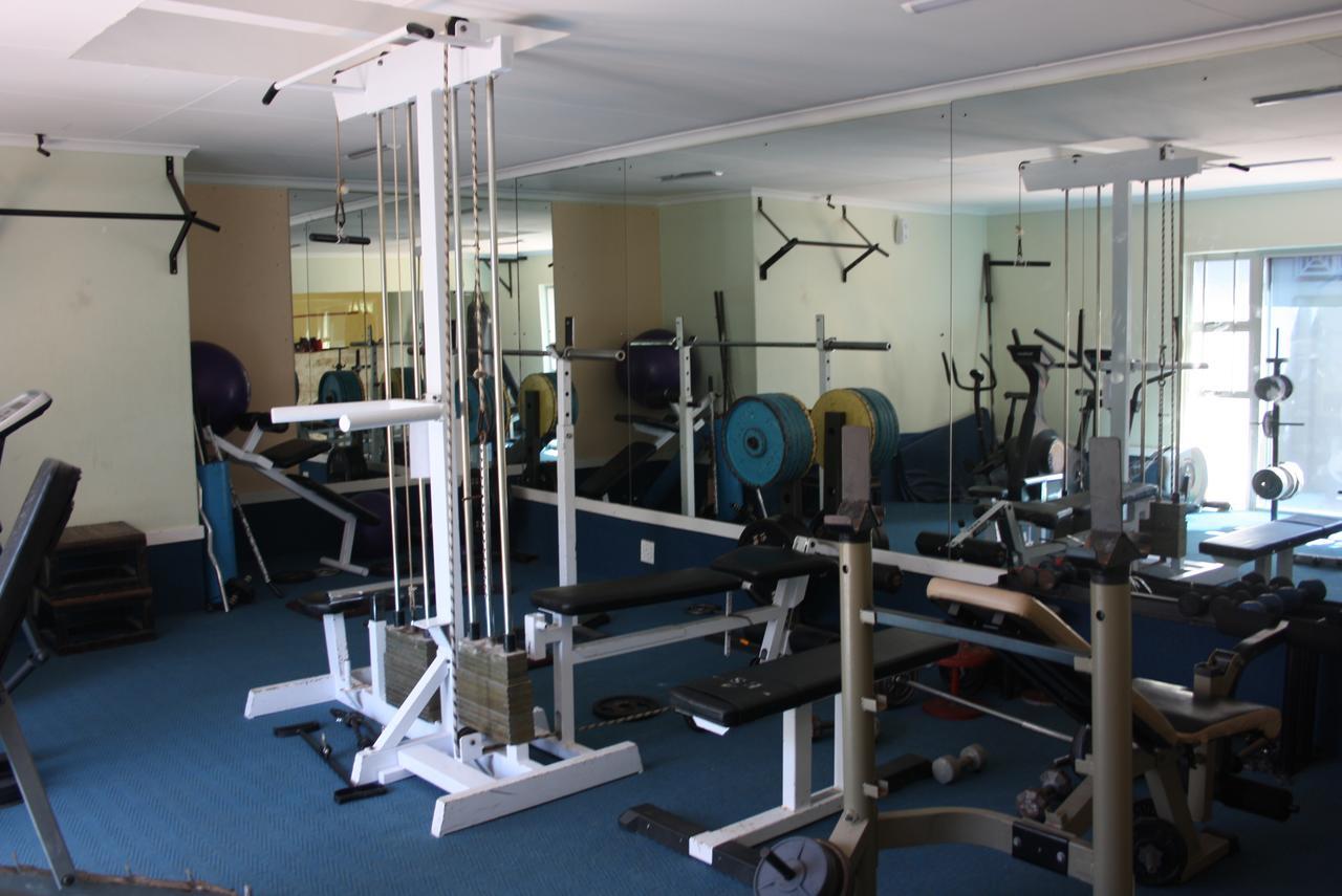 Hermanus Beach Club المظهر الخارجي الصورة