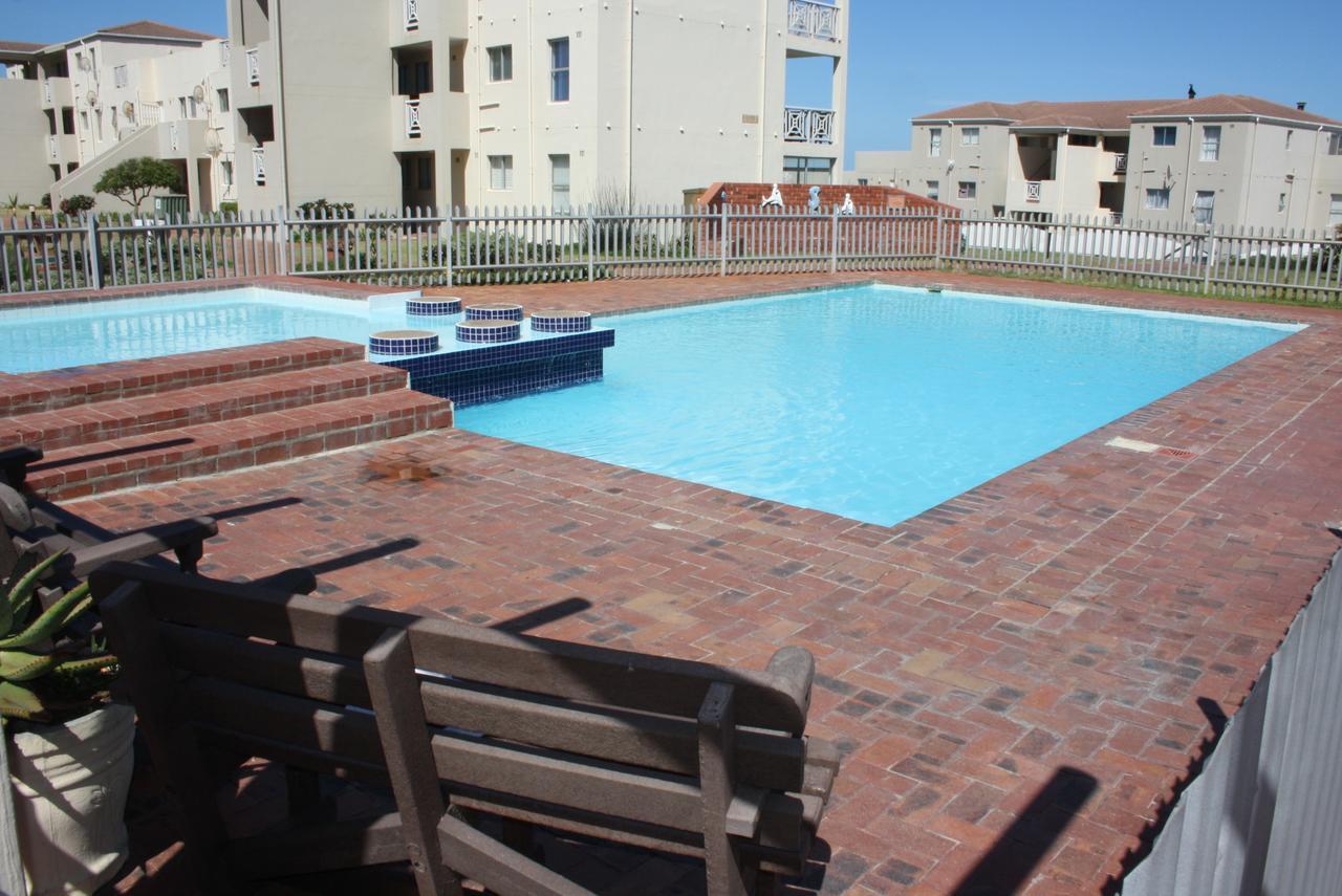 Hermanus Beach Club المظهر الخارجي الصورة