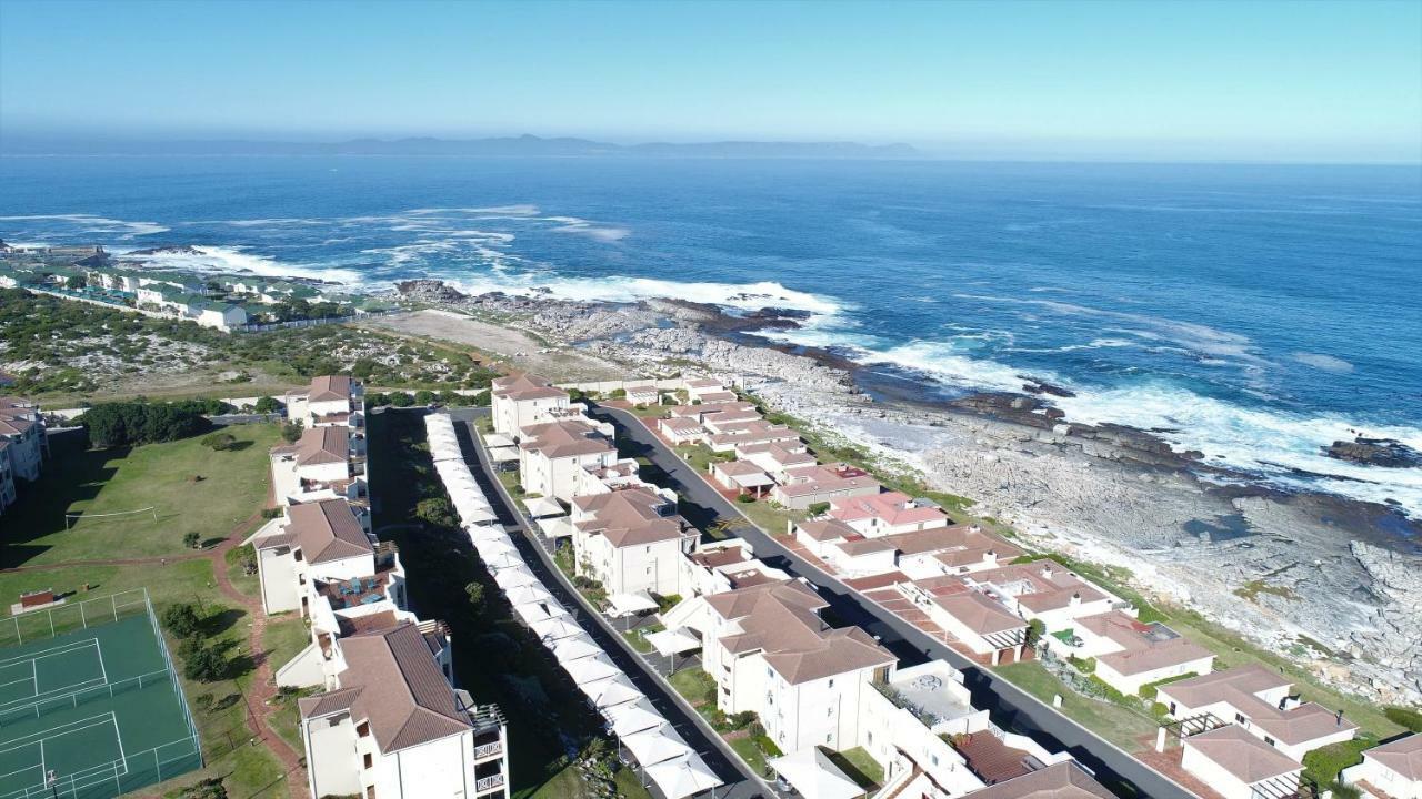 Hermanus Beach Club المظهر الخارجي الصورة