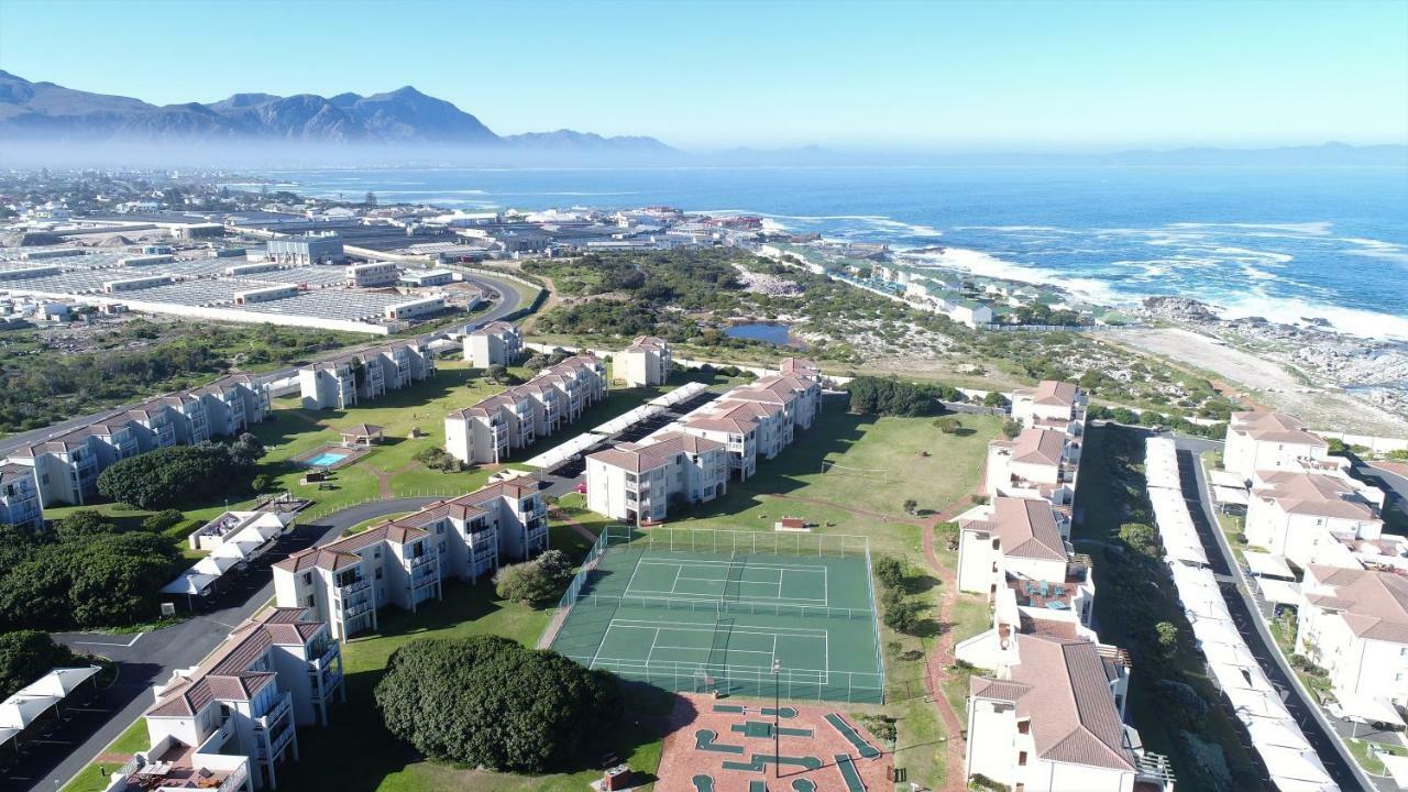 Hermanus Beach Club المظهر الخارجي الصورة