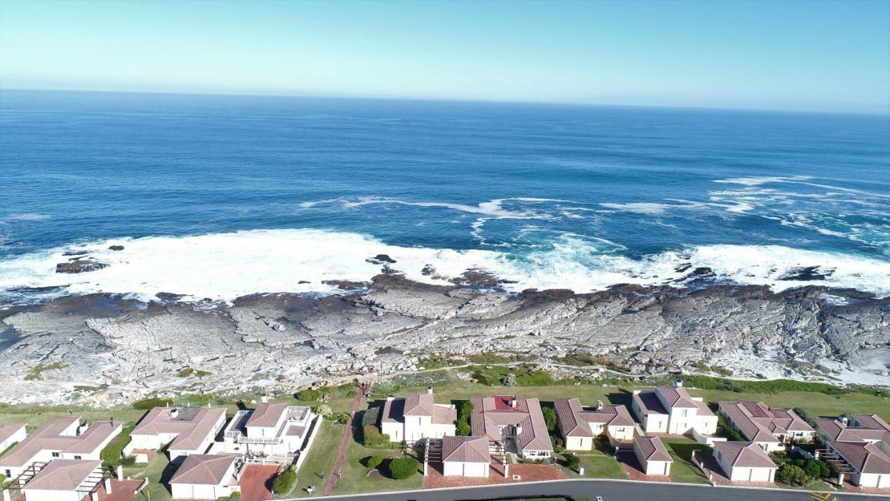 Hermanus Beach Club المظهر الخارجي الصورة