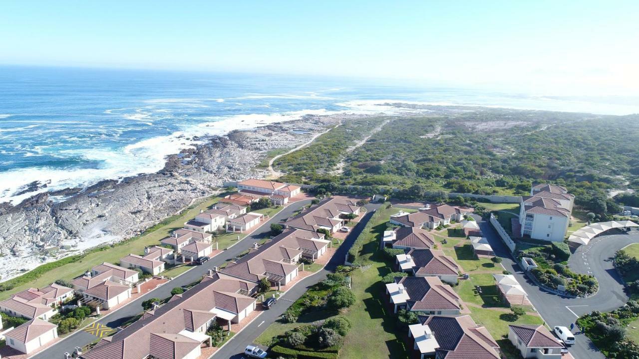 Hermanus Beach Club المظهر الخارجي الصورة